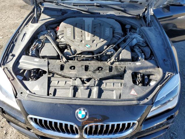 Photo 10 VIN: WBA6B4C58DD098533 - BMW 650 XI 