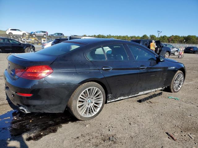 Photo 2 VIN: WBA6B4C58DD098533 - BMW 650 XI 