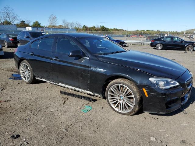 Photo 3 VIN: WBA6B4C58DD098533 - BMW 650 XI 