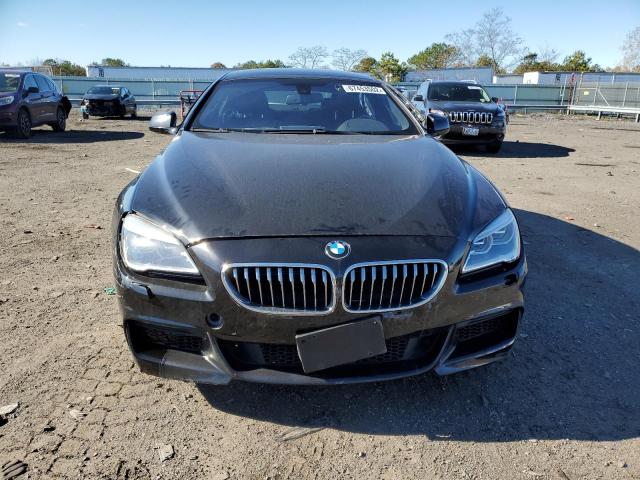 Photo 4 VIN: WBA6B4C58DD098533 - BMW 650 XI 