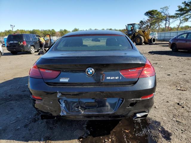 Photo 5 VIN: WBA6B4C58DD098533 - BMW 650 XI 