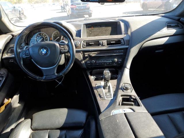 Photo 7 VIN: WBA6B4C58DD098533 - BMW 650 XI 