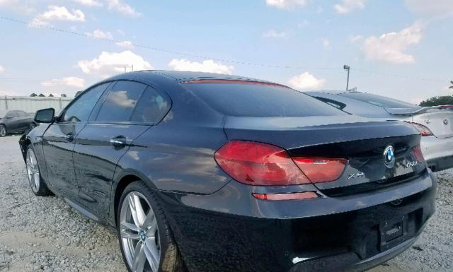 Photo 2 VIN: WBA6B4C58FD761327 - BMW ALPINA B7 