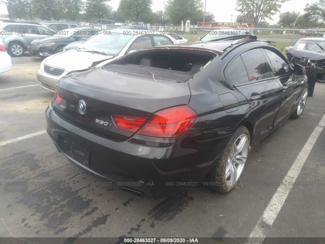 Photo 3 VIN: WBA6B4C58FD761764 - BMW 6 