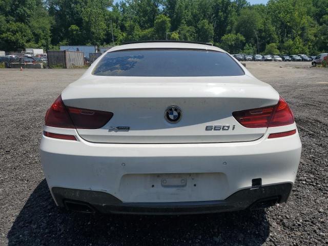 Photo 5 VIN: WBA6B4C59DD098220 - BMW 6 SERIES 