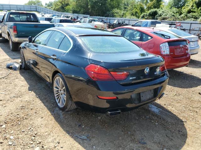 Photo 2 VIN: WBA6B4C59DD098248 - BMW 650 XI 