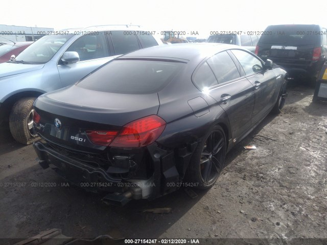 Photo 3 VIN: WBA6B4C59FD761353 - BMW 6 