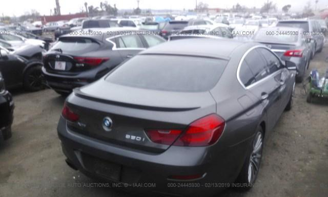 Photo 3 VIN: WBA6B4C59FD761711 - BMW 650 