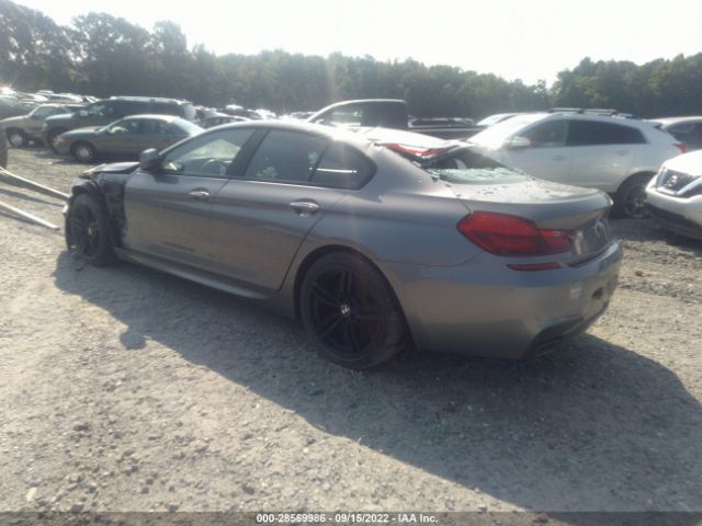 Photo 2 VIN: WBA6B4C5XED760341 - BMW 6 SERIES 