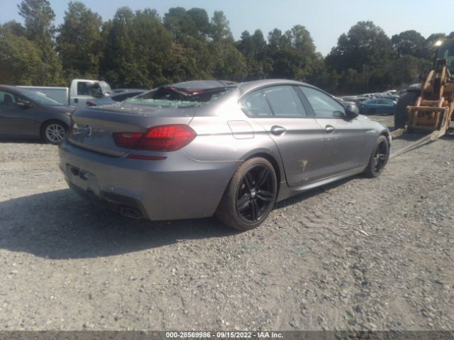 Photo 3 VIN: WBA6B4C5XED760341 - BMW 6 SERIES 