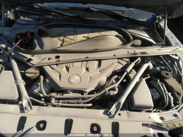 Photo 9 VIN: WBA6B4C5XED760341 - BMW 6 SERIES 