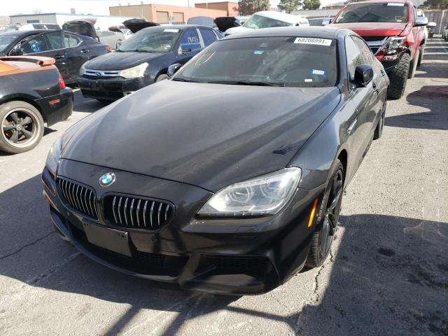 Photo 1 VIN: WBA6B4C5XFD761104 - BMW ALPINA B6 