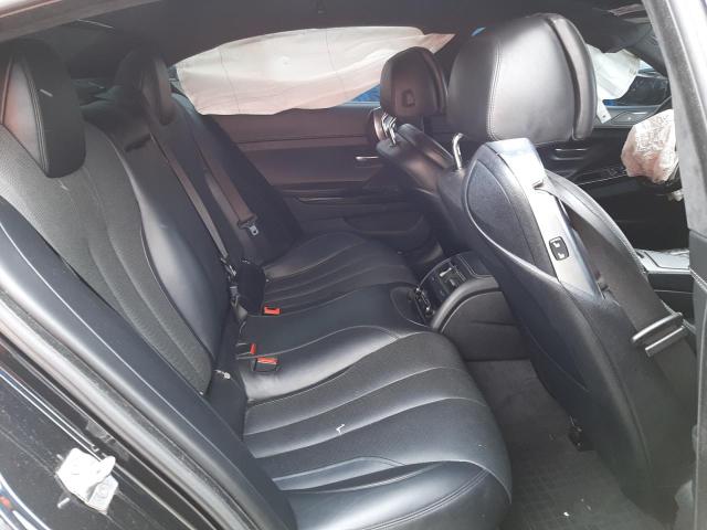 Photo 5 VIN: WBA6B4C5XFD761796 - BMW 650 XI GRA 