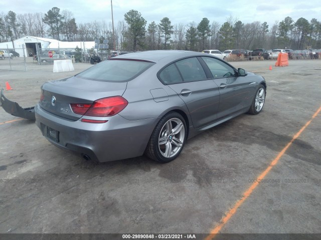 Photo 3 VIN: WBA6B8C50ED452876 - BMW 6 