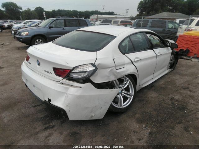 Photo 3 VIN: WBA6B8C50FD453575 - BMW 6 SERIES 