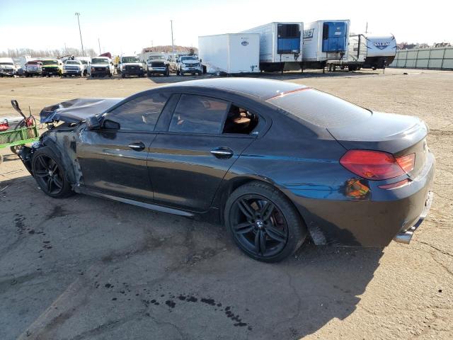 Photo 1 VIN: WBA6B8C50FD453964 - BMW 6 SERIES 