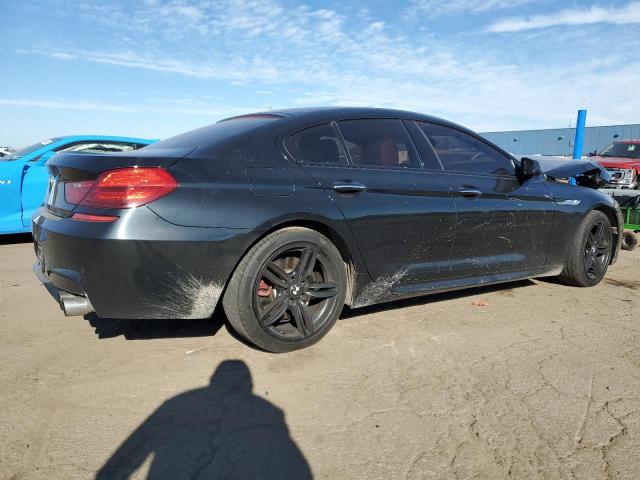 Photo 2 VIN: WBA6B8C50FD453964 - BMW 6 SERIES 