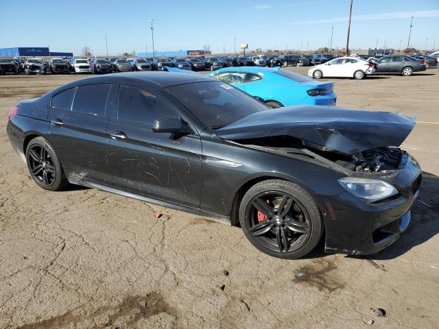 Photo 3 VIN: WBA6B8C50FD453964 - BMW 6 SERIES 