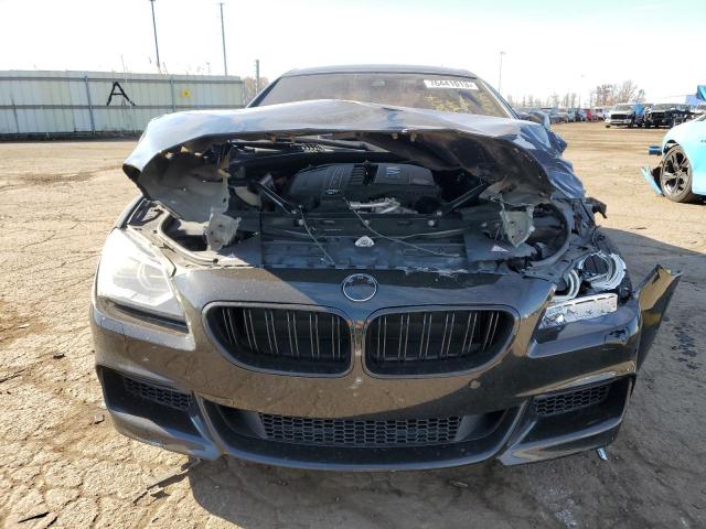 Photo 4 VIN: WBA6B8C50FD453964 - BMW 6 SERIES 