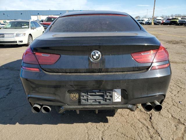 Photo 5 VIN: WBA6B8C50FD453964 - BMW 6 SERIES 