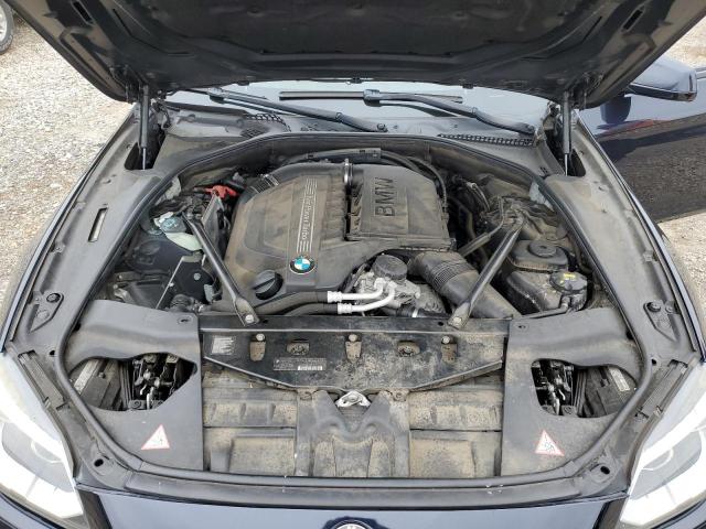 Photo 10 VIN: WBA6B8C51ED452692 - BMW 640I 