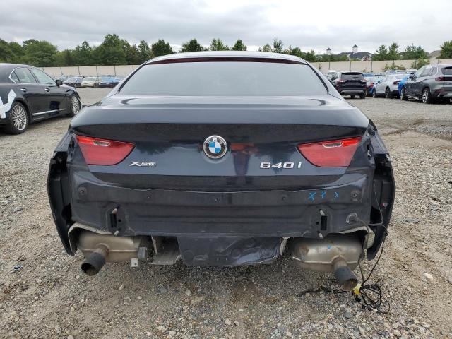 Photo 5 VIN: WBA6B8C51ED452692 - BMW 640I 