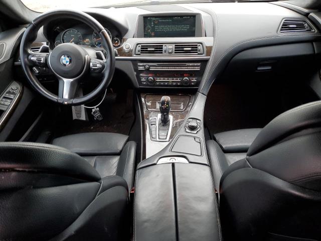 Photo 7 VIN: WBA6B8C51ED452692 - BMW 640I 