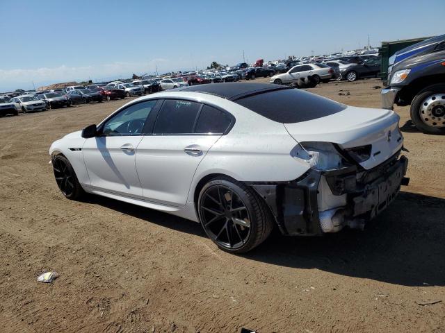 Photo 1 VIN: WBA6B8C51FD453486 - BMW 6 SERIES 