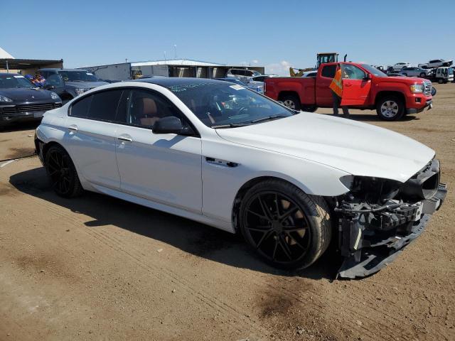 Photo 3 VIN: WBA6B8C51FD453486 - BMW 6 SERIES 