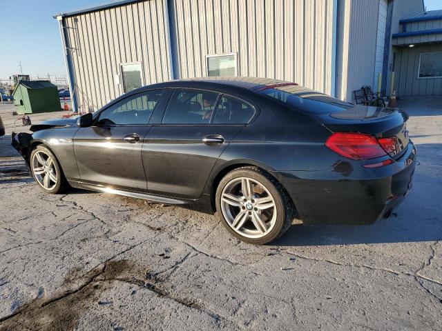 Photo 1 VIN: WBA6B8C51FD453861 - BMW 6 SERIES 