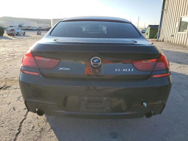 Photo 5 VIN: WBA6B8C51FD453861 - BMW 6 SERIES 