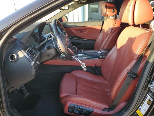 Photo 6 VIN: WBA6B8C51FD453861 - BMW 6 SERIES 