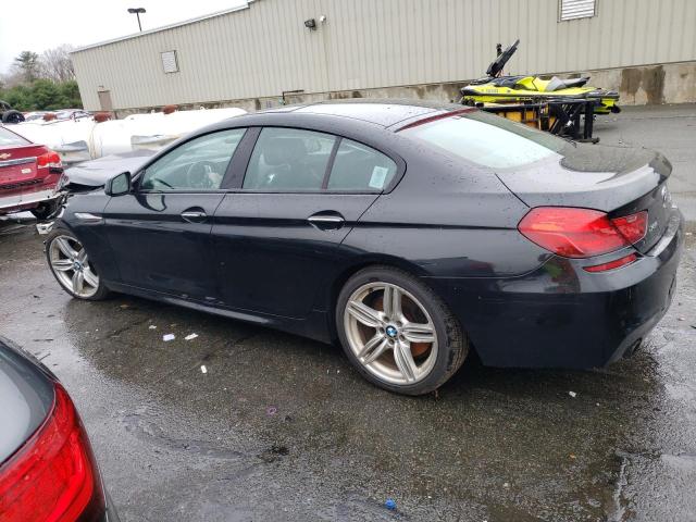 Photo 1 VIN: WBA6B8C52FD453156 - BMW 6 SERIES 