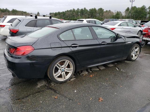 Photo 2 VIN: WBA6B8C52FD453156 - BMW 6 SERIES 