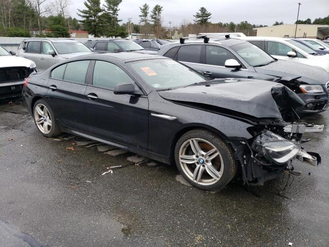 Photo 3 VIN: WBA6B8C52FD453156 - BMW 6 SERIES 