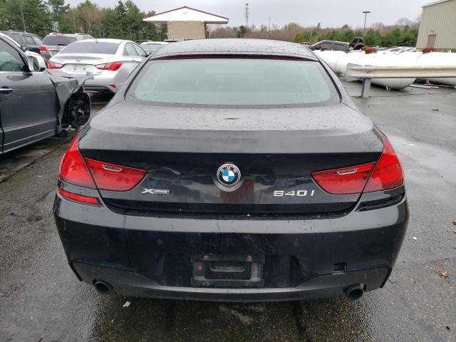 Photo 5 VIN: WBA6B8C52FD453156 - BMW 6 SERIES 