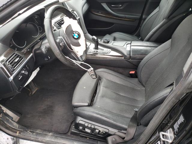 Photo 6 VIN: WBA6B8C52FD453156 - BMW 6 SERIES 