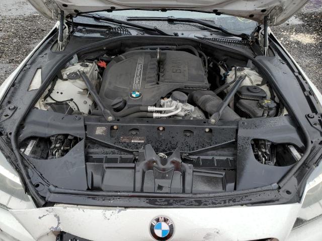 Photo 10 VIN: WBA6B8C52FD453335 - BMW 6 SERIES 