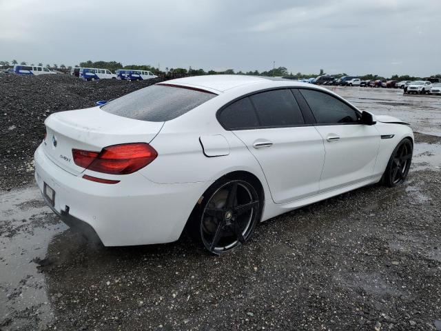 Photo 2 VIN: WBA6B8C52FD453335 - BMW 6 SERIES 