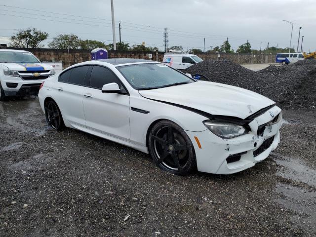 Photo 3 VIN: WBA6B8C52FD453335 - BMW 6 SERIES 