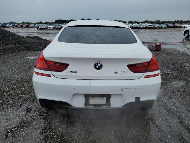 Photo 5 VIN: WBA6B8C52FD453335 - BMW 6 SERIES 