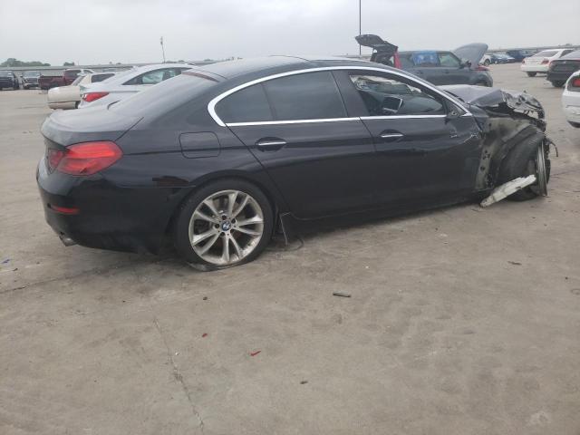 Photo 2 VIN: WBA6B8C53EDZ72389 - BMW 640 XI GRA 