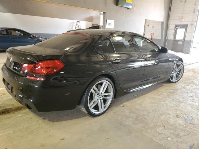 Photo 2 VIN: WBA6B8C53FD453067 - BMW 640 XI GRA 