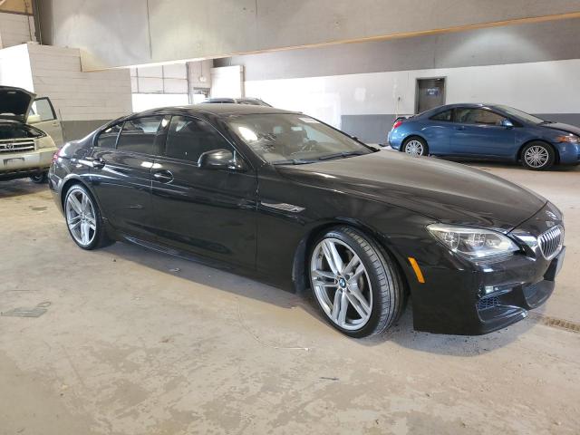 Photo 3 VIN: WBA6B8C53FD453067 - BMW 640 XI GRA 