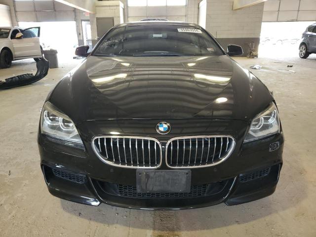 Photo 4 VIN: WBA6B8C53FD453067 - BMW 640 XI GRA 