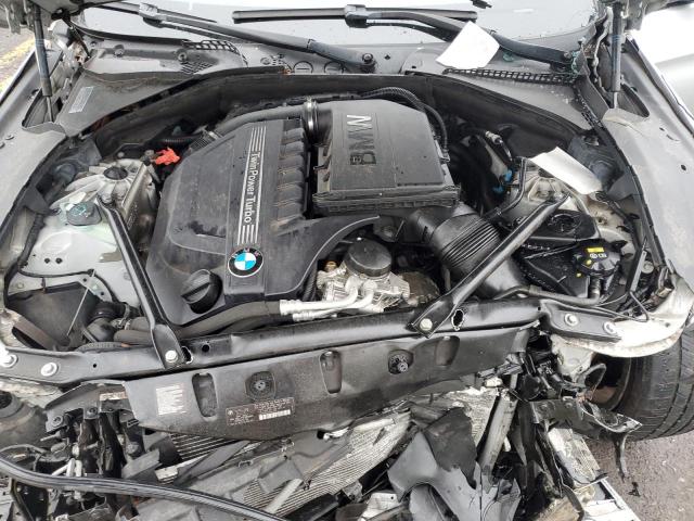 Photo 10 VIN: WBA6B8C54FD453238 - BMW 640 XI GRA 