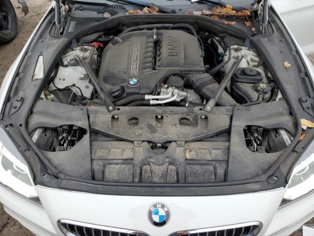 Photo 10 VIN: WBA6B8C54FD453286 - BMW 6 SERIES 