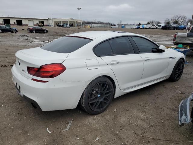 Photo 2 VIN: WBA6B8C54FD453286 - BMW 6 SERIES 