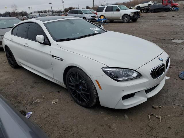 Photo 3 VIN: WBA6B8C54FD453286 - BMW 6 SERIES 