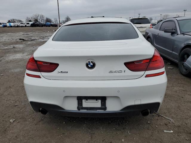 Photo 5 VIN: WBA6B8C54FD453286 - BMW 6 SERIES 